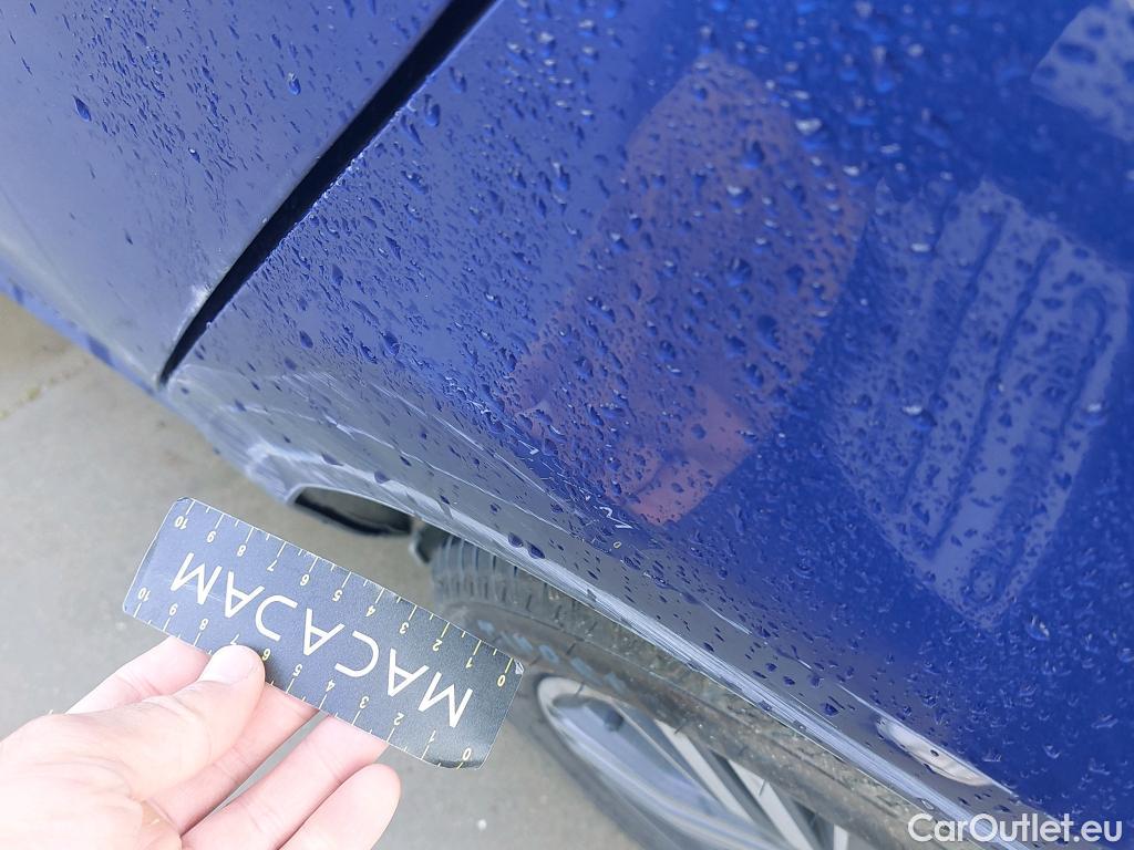  Renault  Megane RENAULT Mégane / 2020 / 5P / berlina con portón Zen Blue dCi 85 kW (115CV) EDC #4