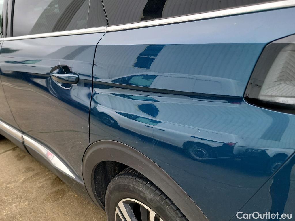  Peugeot  5008 PEUGEOT  / 2020 / 5P / todoterreno 2.0 BlueHDi 133kW S&S GT EAT8 #12