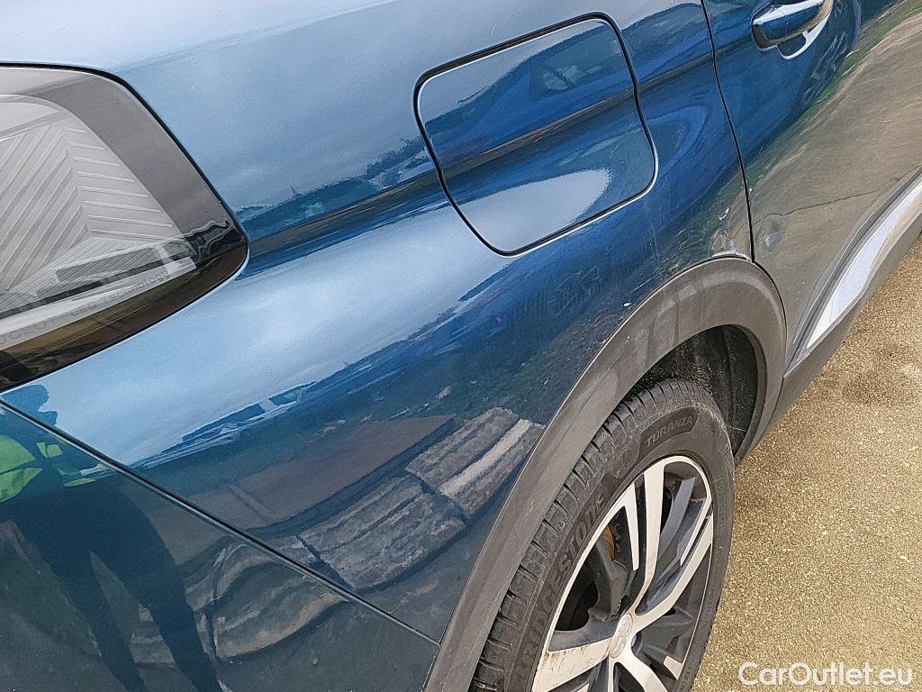  Peugeot  5008 PEUGEOT  / 2020 / 5P / todoterreno 2.0 BlueHDi 133kW S&S GT EAT8 #5