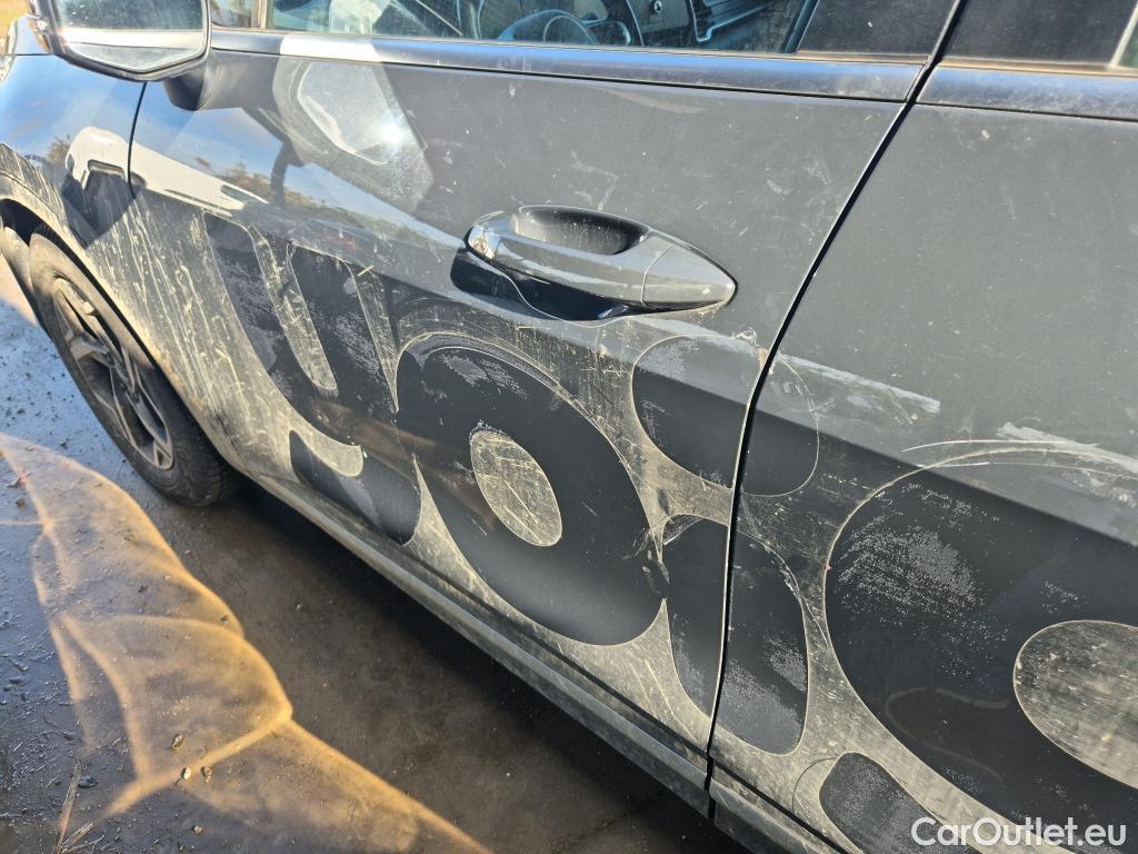  KIA  Sportage KIA  / 2022 / 5P / todoterreno 1.6 CRDi 85kW (115CV) Concept 4X2 #3