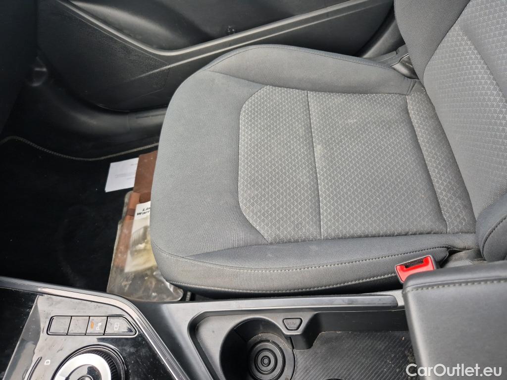  KIA  Niro E- Concept 150 kW Gran Autonomia #36