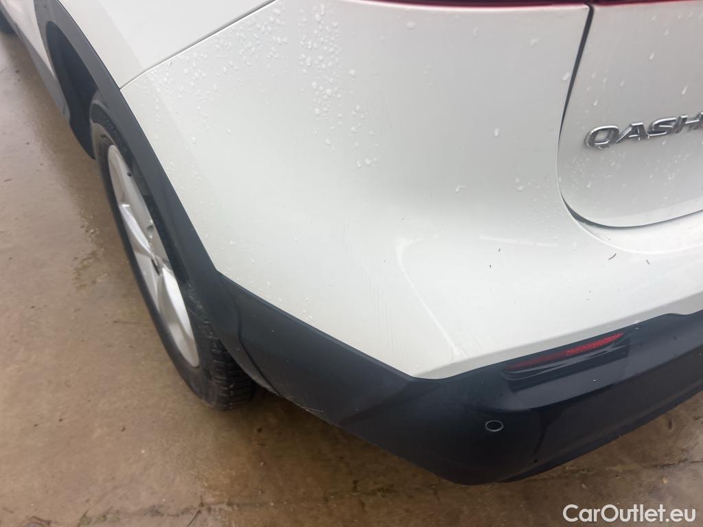  Nissan  Qashqai NISSAN  / 2017 / 5P / todoterreno dCi 85 kW (115 CV) E6D DCT ACENTA #34