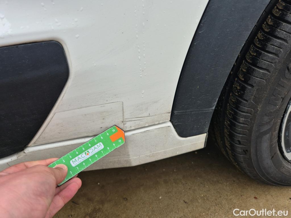  KIA  Niro E- Concept 150 kW Gran Autonomia #6