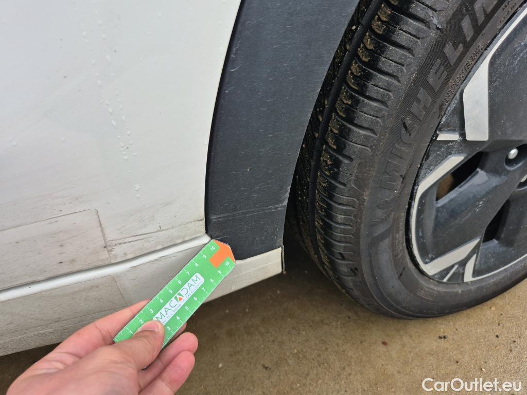  KIA  Niro E- Concept 150 kW Gran Autonomia #22