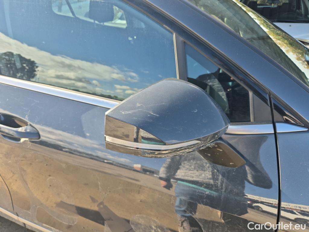  KIA  Sportage KIA  / 2022 / 5P / todoterreno 1.6 CRDi 85kW (115CV) Concept 4X2 #37