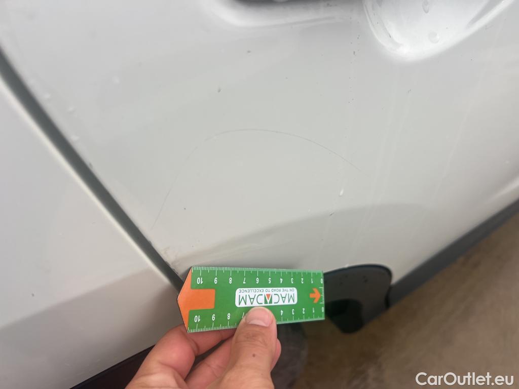  Nissan  Qashqai NISSAN  / 2017 / 5P / todoterreno dCi 85 kW (115 CV) E6D DCT ACENTA #13