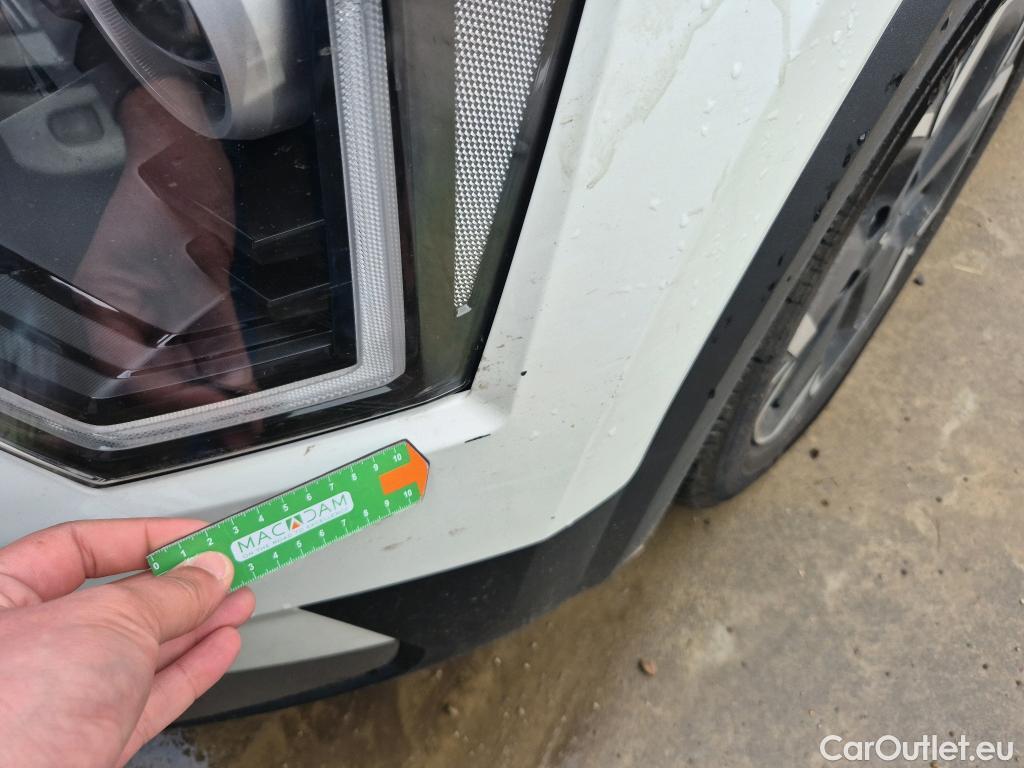  KIA  Niro E- Concept 150 kW Gran Autonomia #15