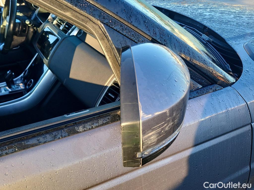  Land Rover  Range Rover Sport LAND ROVER  / 2017 / 5P / todoterreno 3.0 SDV6 183kW (249CV) S #34