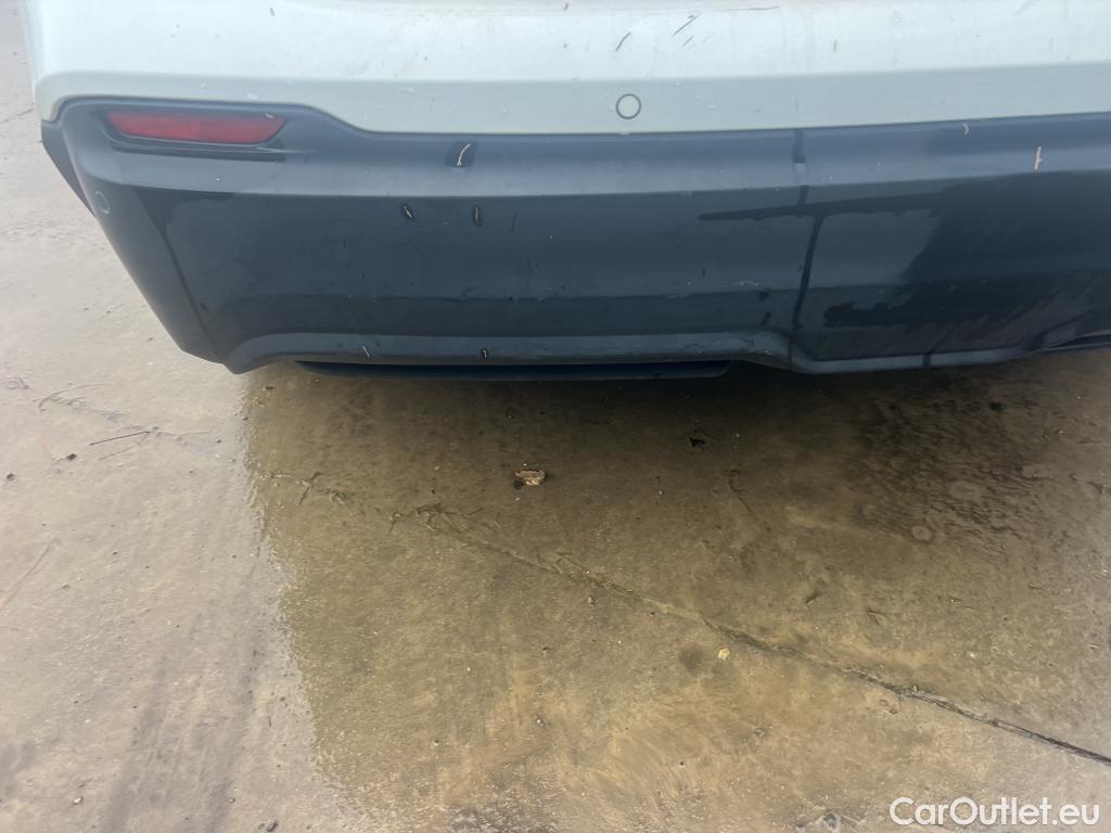  Nissan  Qashqai NISSAN  / 2017 / 5P / todoterreno dCi 85 kW (115 CV) E6D DCT ACENTA #36