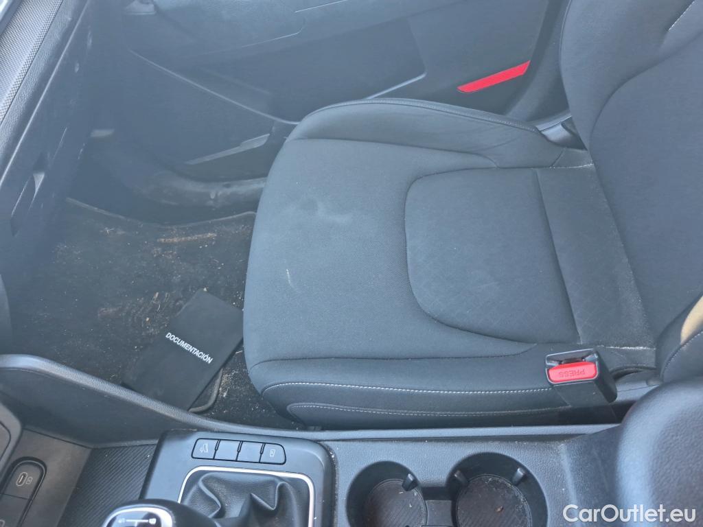  KIA  Sportage KIA  / 2022 / 5P / todoterreno 1.6 CRDi 85kW (115CV) Concept 4X2 #32