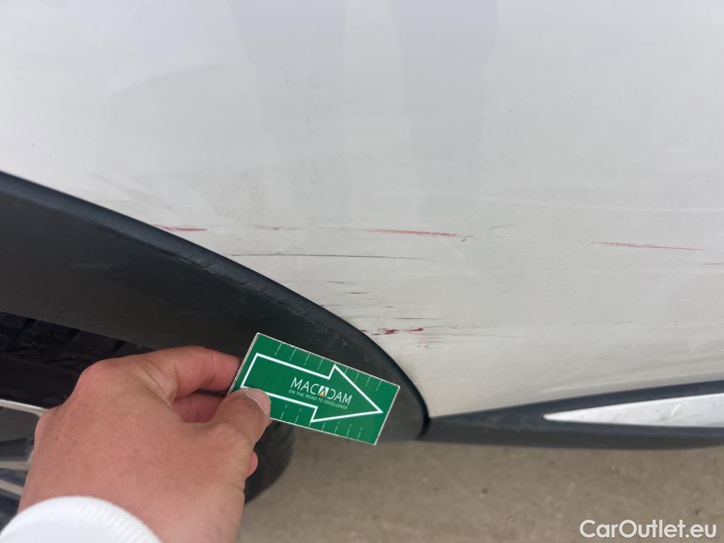  Peugeot  3008 PEUGEOT  / 2016 / 5P / todoterreno 1.5 BlueHDi 96kW (130CV) S&S Allure EAT8 #6