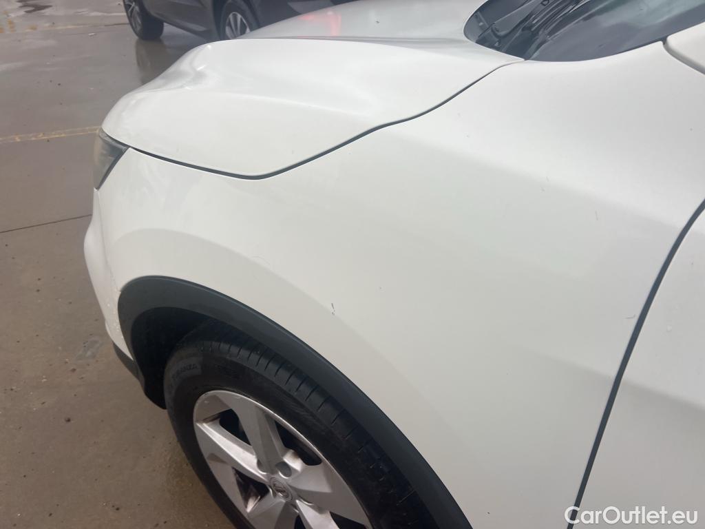  Nissan  Qashqai NISSAN  / 2017 / 5P / todoterreno dCi 85 kW (115 CV) E6D DCT ACENTA #20