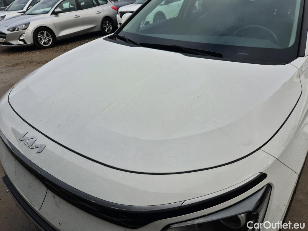  KIA  Niro E- Concept 150 kW Gran Autonomia #29