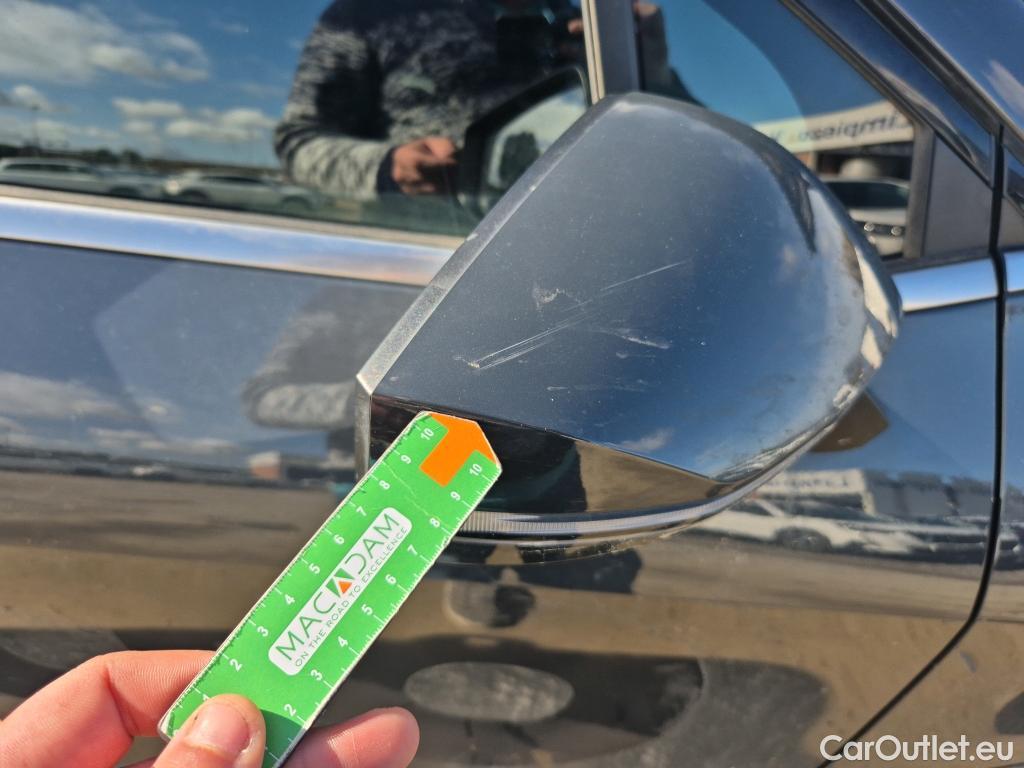  KIA  Sportage KIA  / 2022 / 5P / todoterreno 1.6 CRDi 85kW (115CV) Concept 4X2 #38