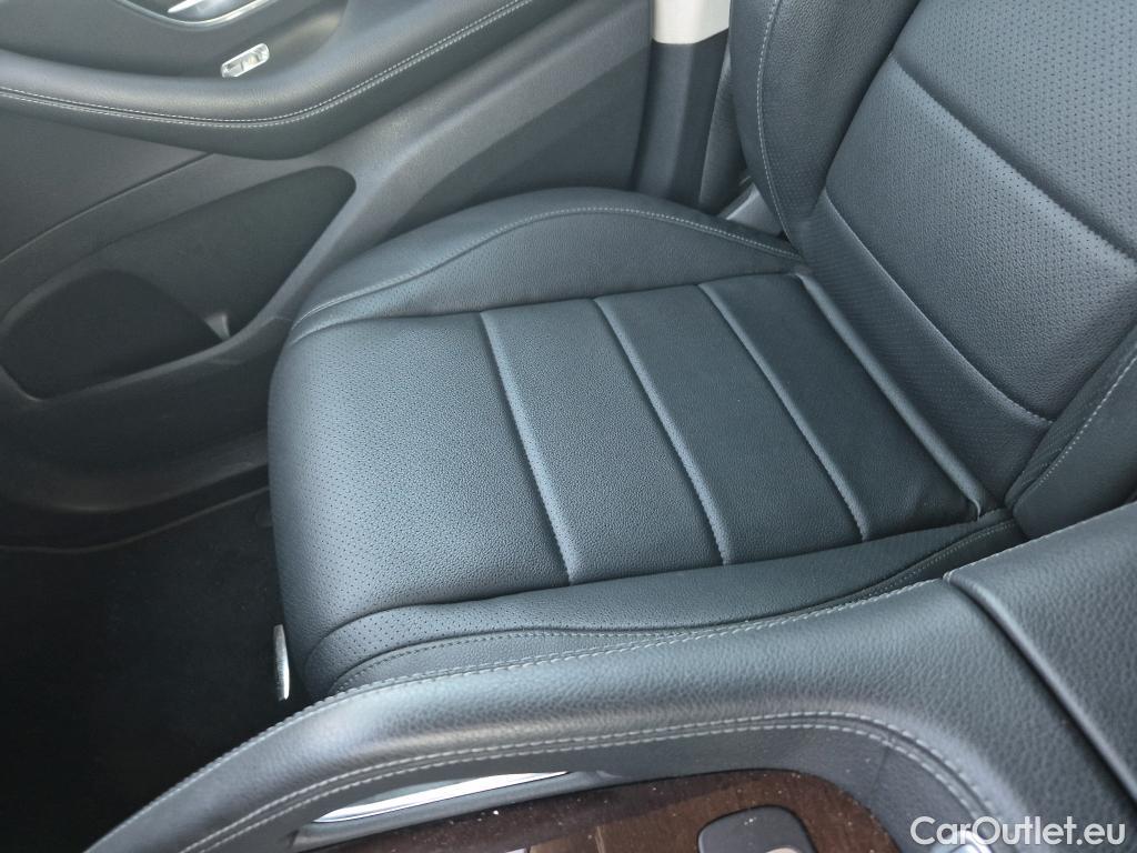  Mercedes  G-Klasee MERCEDES-BENZ GLE / 2018 / 5P / todoterreno GLE 350 de 4MATIC (Híbrido Enchufable) #13