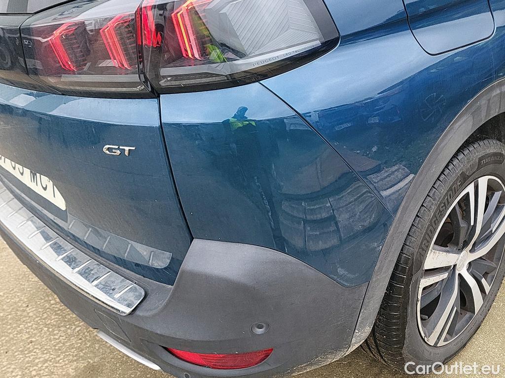  Peugeot  5008 PEUGEOT  / 2020 / 5P / todoterreno 2.0 BlueHDi 133kW S&S GT EAT8 #30