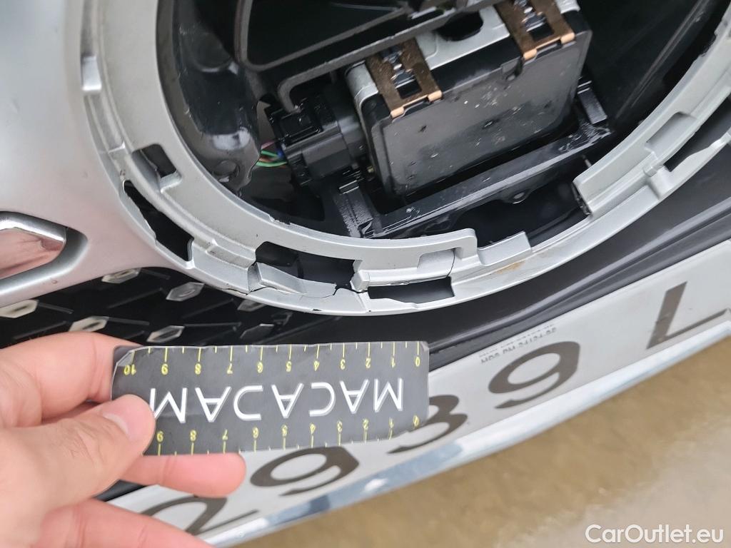  Mercedes  G-Klasee MERCEDES-BENZ Clase GLC / 2019 / 5P / todoterreno GLC 300 de 4MATIC #2