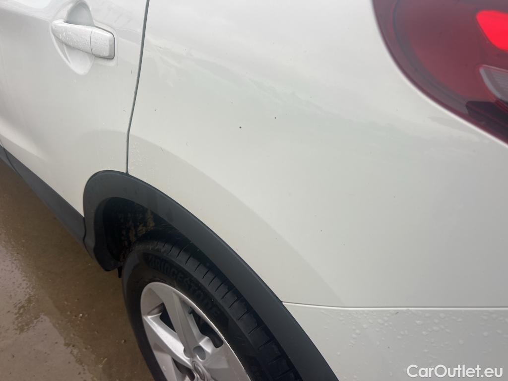  Nissan  Qashqai NISSAN  / 2017 / 5P / todoterreno dCi 85 kW (115 CV) E6D DCT ACENTA #8