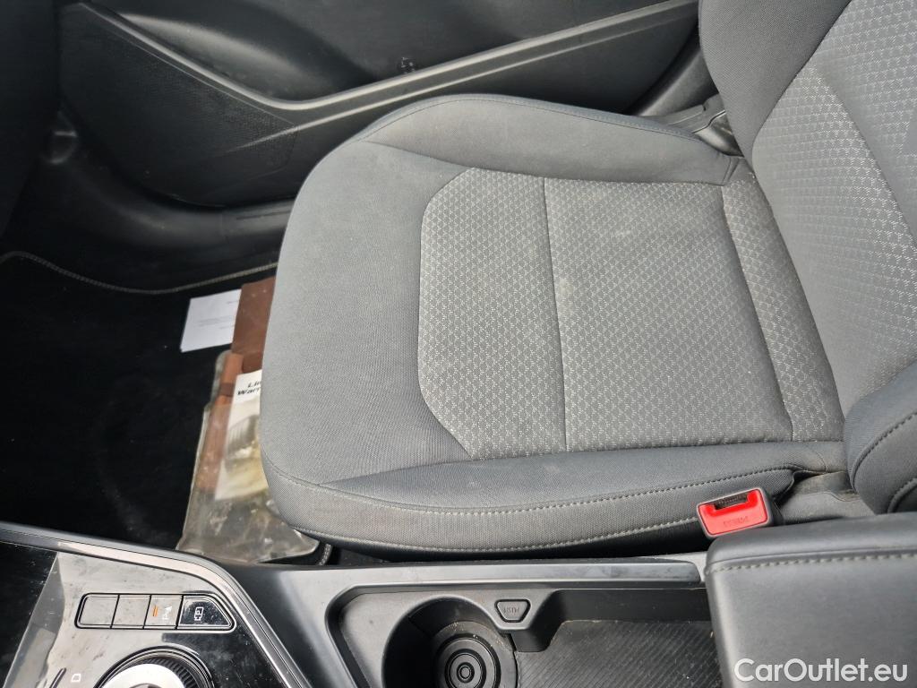  KIA  Niro E- Concept 150 kW Gran Autonomia #10