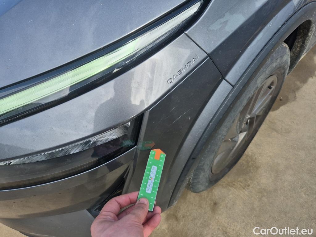  Nissan  Qashqai NISSAN  / 2021 / 5P / todoterreno DIG-T 116kW (158CV) mHEV Xtronic Acenta (AC) #2