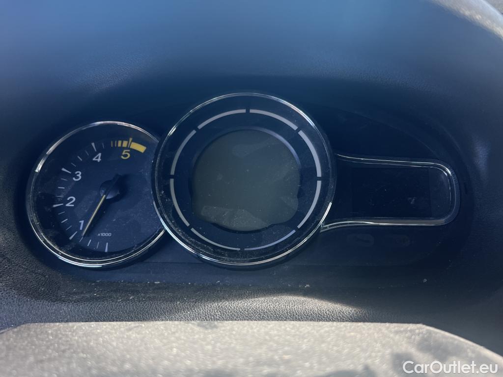  Renault  Megane RENAULT MÉGANE 5p 3G familiar Sp. Tou. Bose Energy dCi 130 S&S Euro 6 #13