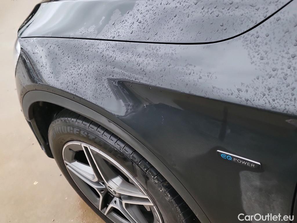  Mercedes  G-Klasee MERCEDES-BENZ Clase GLC / 2019 / 5P / todoterreno GLC 300 de 4MATIC #15