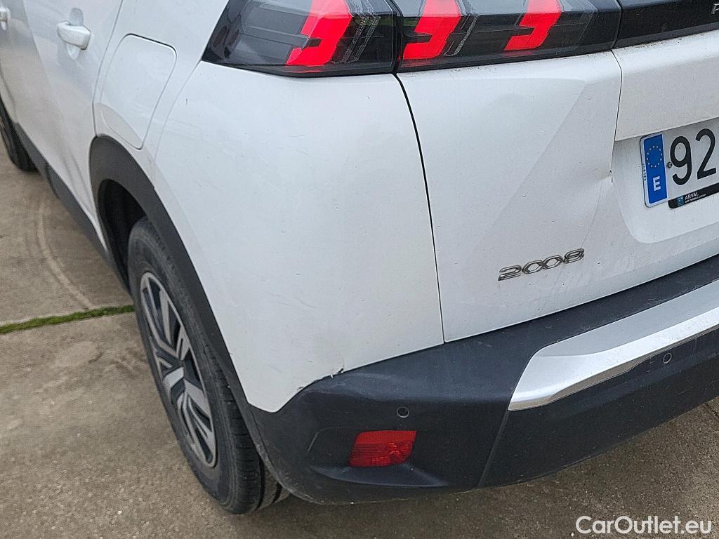  Peugeot  2008 PEUGEOT  / 2019 / 5P / todoterreno Active Puretech 100 S&S BVM6 #12