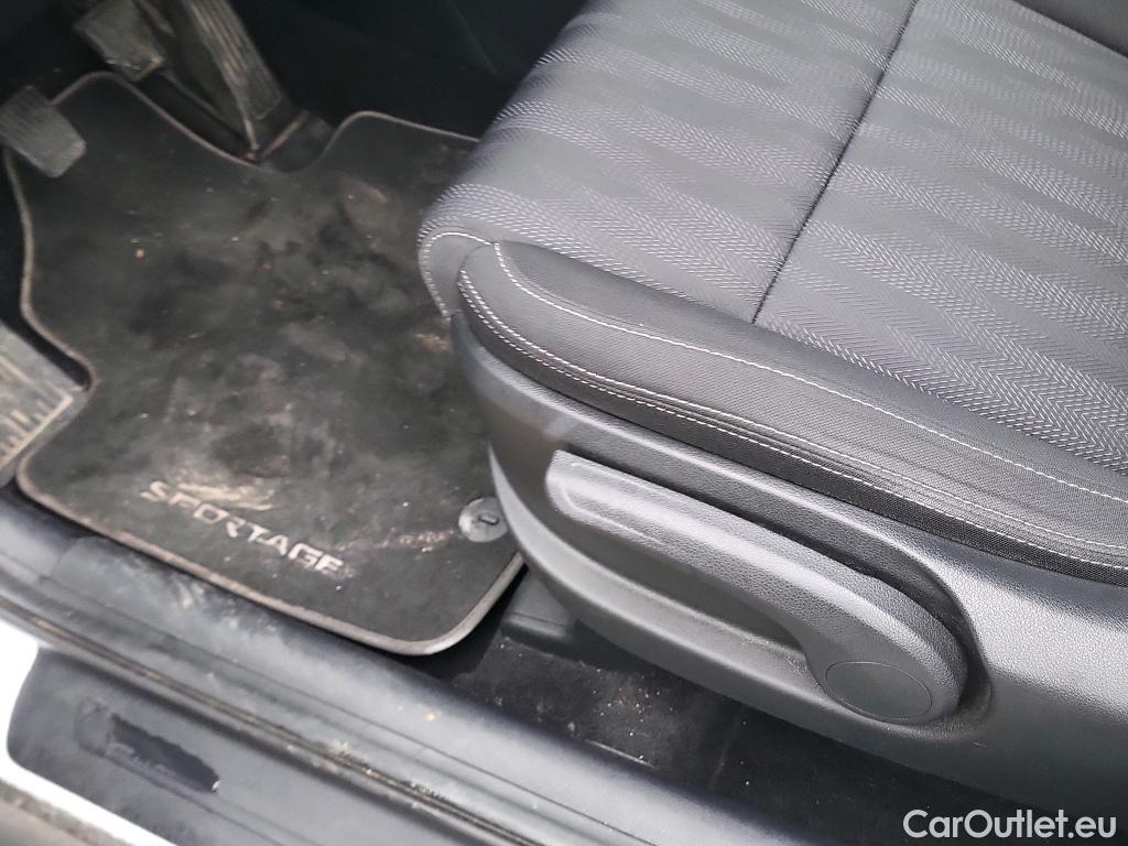  KIA  Sportage KIA  / 2018 / 5P / todoterreno 1.6 MHEV Business 85kW (115CV) 4x2 #1