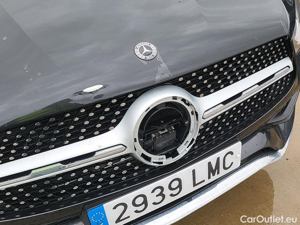  Mercedes  G-Klasee MERCEDES-BENZ Clase GLC / 2019 / 5P / todoterreno GLC 300 de 4MATIC #3