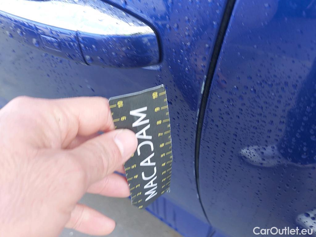  Renault  Megane RENAULT Mégane / 2020 / 5P / berlina con portón Zen Blue dCi 85 kW (115CV) EDC #8