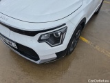  KIA  Niro E- Concept 150 kW Gran Autonomia #17