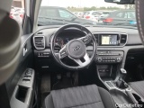  KIA  Sportage KIA  / 2018 / 5P / todoterreno 1.6 MHEV Business 85kW (115CV) 4x2 #3
