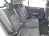  KIA  Sportage KIA  / 2018 / 5P / todoterreno 1.6 MHEV Business 85kW (115CV) 4x2 #7