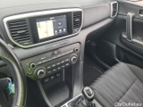  KIA  Sportage KIA  / 2018 / 5P / todoterreno 1.6 MHEV Business 85kW (115CV) 4x2 #15