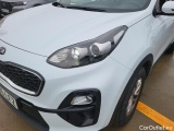  KIA  Sportage KIA  / 2018 / 5P / todoterreno 1.6 MHEV Business 85kW (115CV) 4x2 #17