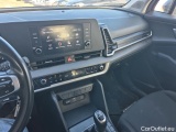  KIA  Sportage KIA  / 2022 / 5P / todoterreno 1.6 CRDi 85kW (115CV) Concept 4X2 #13