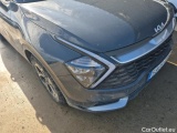  KIA  Sportage KIA  / 2022 / 5P / todoterreno 1.6 CRDi 85kW (115CV) Concept 4X2 #16