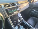 Land Rover  Range Rover Sport LAND ROVER  / 2017 / 5P / todoterreno 3.0 SDV6 183kW (249CV) S #15