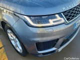  Land Rover  Range Rover Sport LAND ROVER  / 2017 / 5P / todoterreno 3.0 SDV6 183kW (249CV) S #18