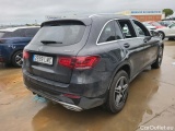  Mercedes  G-Klasee MERCEDES-BENZ Clase GLC / 2019 / 5P / todoterreno GLC 300 de 4MATIC #2