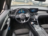  Mercedes  G-Klasee MERCEDES-BENZ Clase GLC / 2019 / 5P / todoterreno GLC 300 de 4MATIC #3