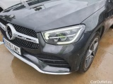  Mercedes  G-Klasee MERCEDES-BENZ Clase GLC / 2019 / 5P / todoterreno GLC 300 de 4MATIC #19