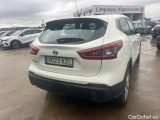  Nissan  Qashqai NISSAN  / 2017 / 5P / todoterreno dCi 85 kW (115 CV) E6D DCT ACENTA #2