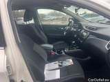  Nissan  Qashqai NISSAN  / 2017 / 5P / todoterreno dCi 85 kW (115 CV) E6D DCT ACENTA #6
