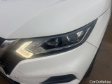  Nissan  Qashqai NISSAN  / 2017 / 5P / todoterreno dCi 85 kW (115 CV) E6D DCT ACENTA #15