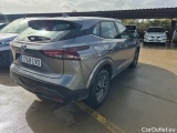  Nissan  Qashqai NISSAN  / 2021 / 5P / todoterreno DIG-T 116kW (158CV) mHEV Xtronic Acenta (AC) #2