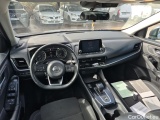  Nissan  Qashqai NISSAN  / 2021 / 5P / todoterreno DIG-T 116kW (158CV) mHEV Xtronic Acenta (AC) #3