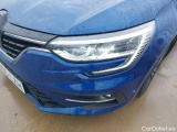 Renault  Megane RENAULT Mégane / 2020 / 5P / berlina con portón Zen Blue dCi 85 kW (115CV) EDC #16