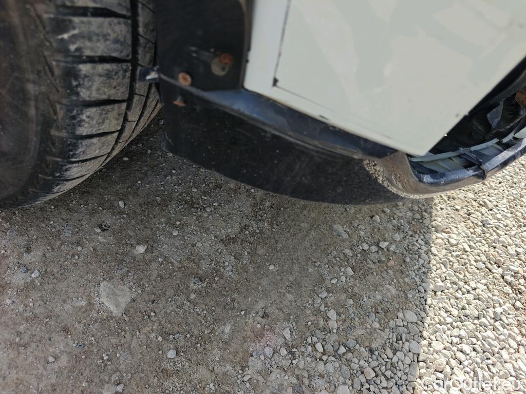  Audi  Q2 AUDI  / 2016 / 5P / todoterreno Design 30 TFSI 85kW (116CV) #17