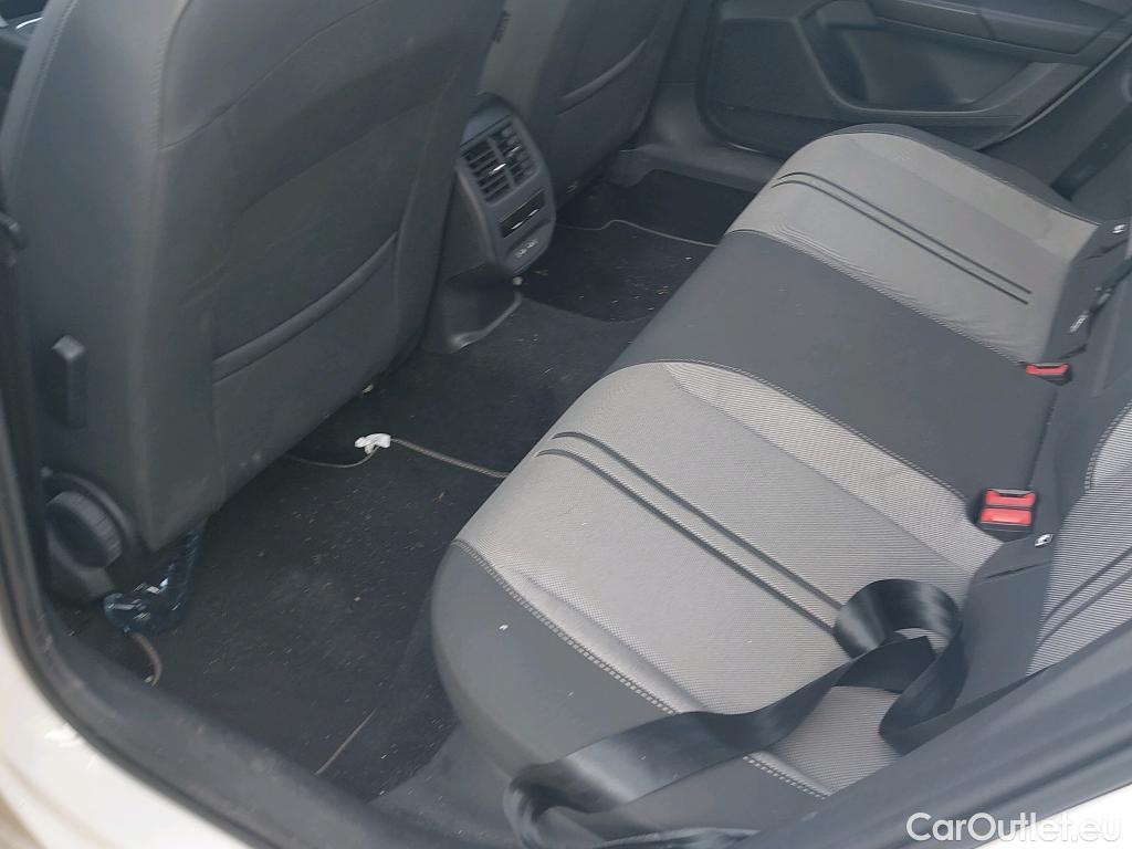  Seat  Leon SEAT Nuevo León / 2020 / 5P / familiar SP 2.0 TDI 85kW Style Go(SP) #44